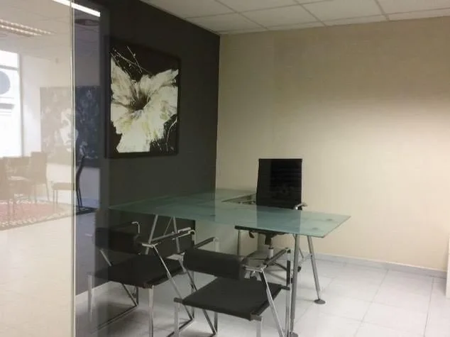 Cns Coworking, Bureau privatif 1 poste, Cervera
