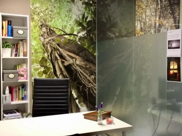 Cns Coworking, Bureau privatif 1 poste, Cervera