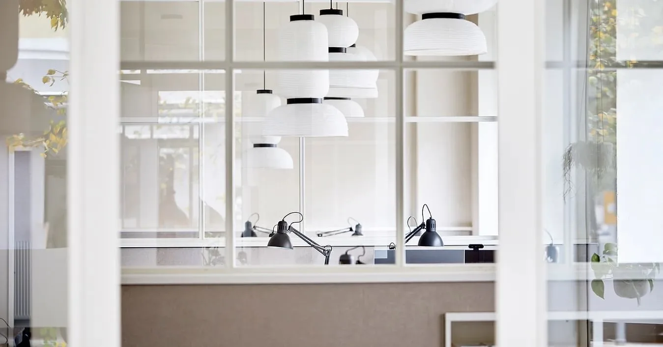 & Co Coworking, Private office, Berlin
