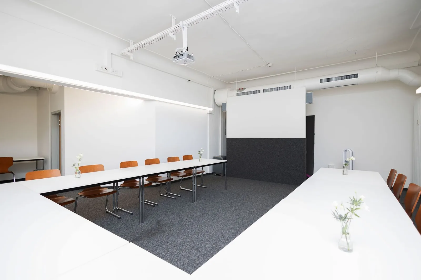 co_Degx Regensburg, Meeting room for 14 people, Regensburg