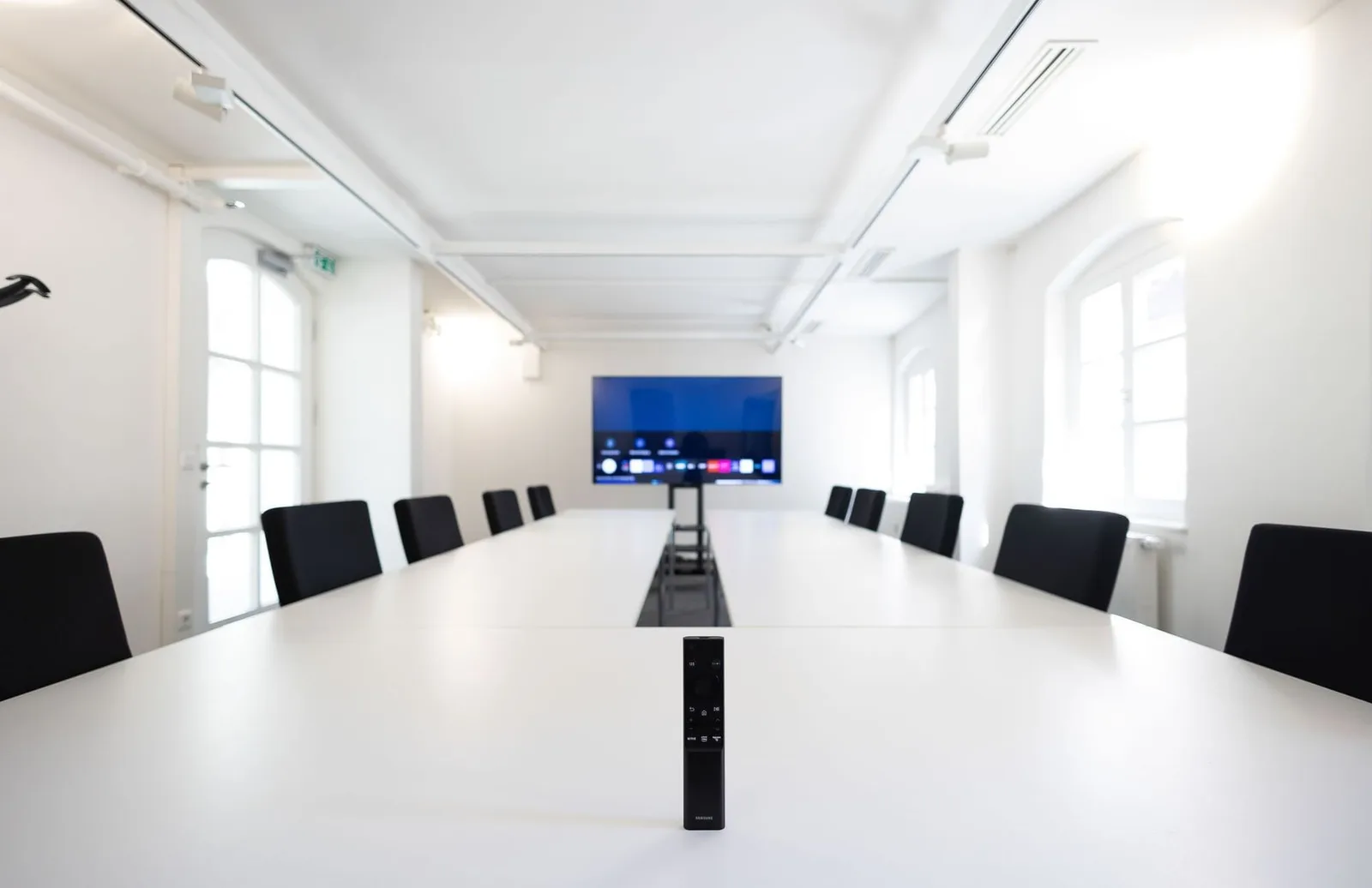 co_Degx Regensburg, Meeting room for 12 people, Regensburg