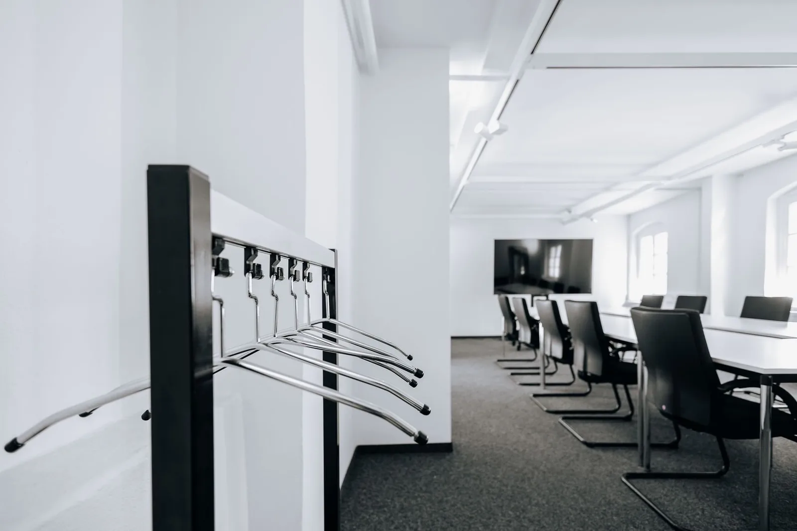 co_Degx Regensburg, Meeting room for 12 people, Regensburg