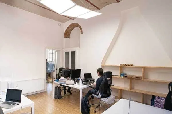 Co-Foundry Milan Martesana, Private office, 4 desks, Milan