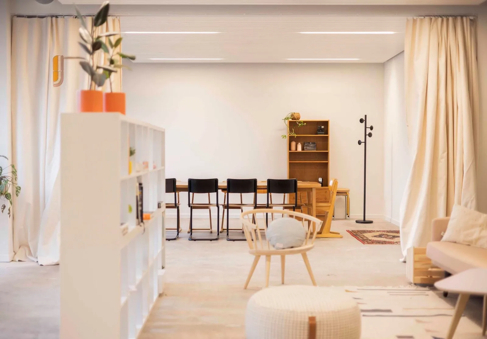 The Co Lab, Espace de coworking, Malines
