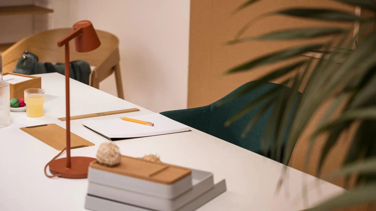 Co-let, Coworking, Geneva