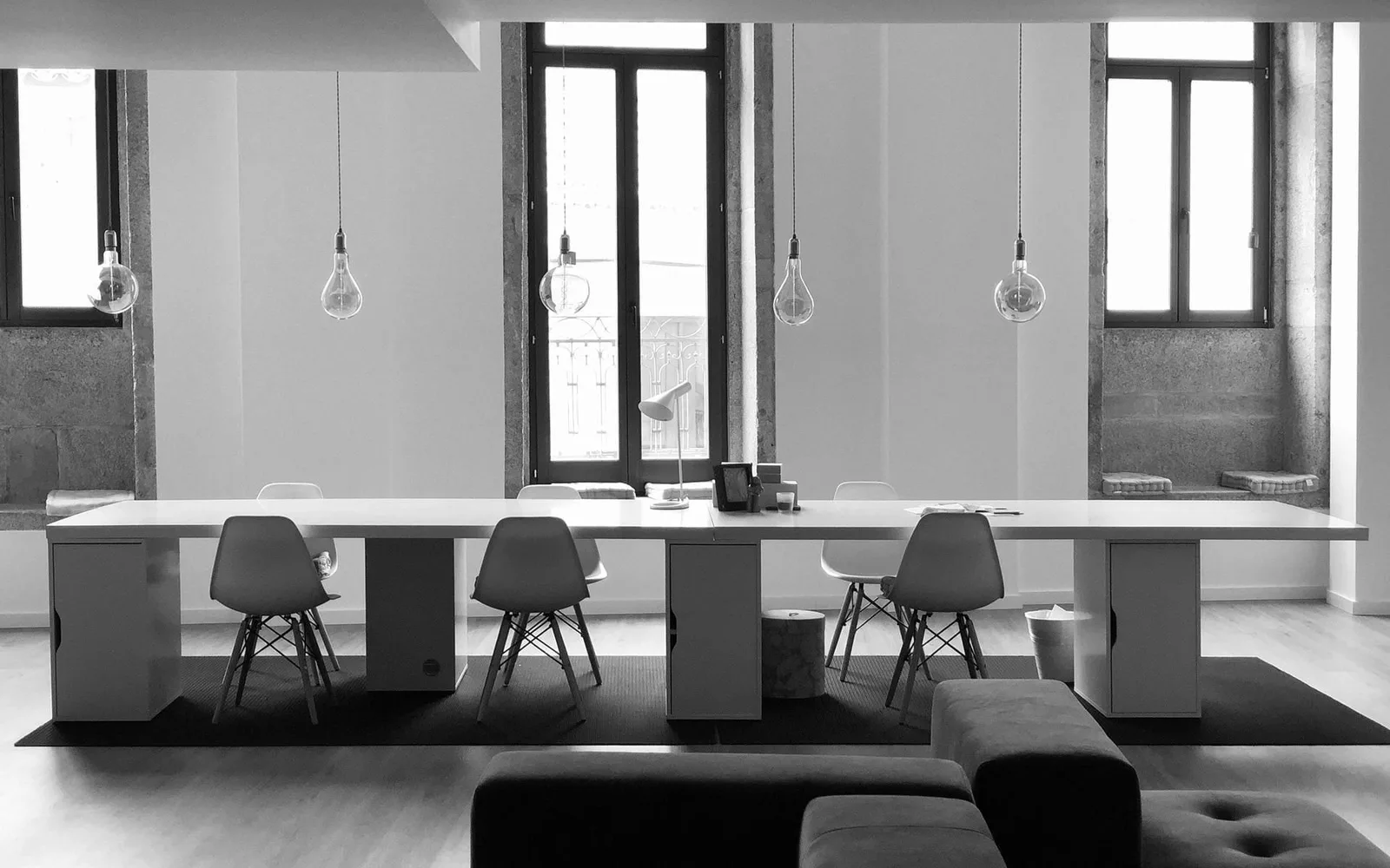 Co/Office 225, Espaço de coworking, Vila do Conde