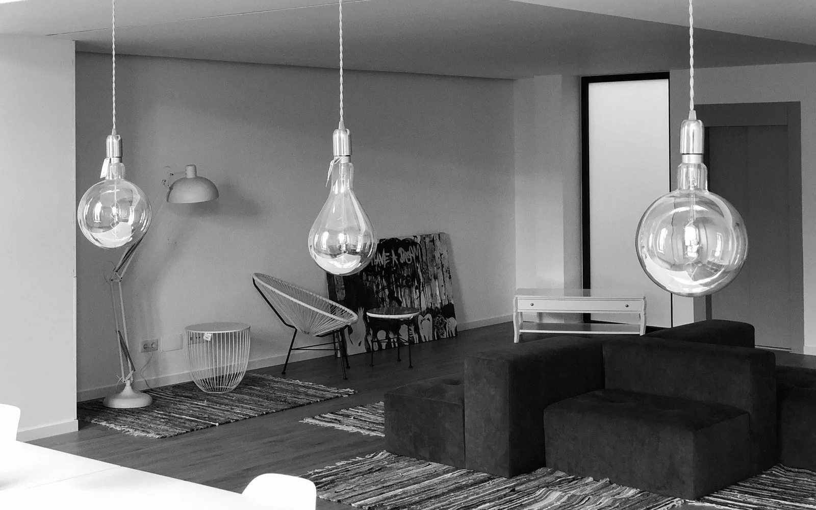 Co/Office 225, Zona de descanso, Vila do Conde