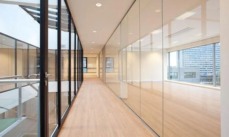 Co-Office De Boelelaan, Amsterdam, photo 2
