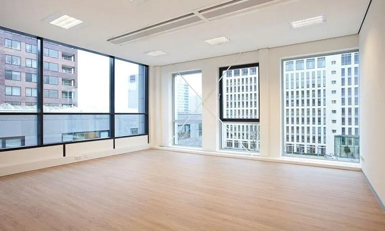 Co-Office De Boelelaan, Bureau privatif, Amsterdam