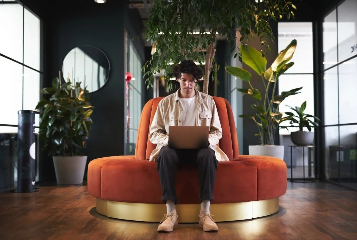 Co-Space Reading, Coworking space, Reading