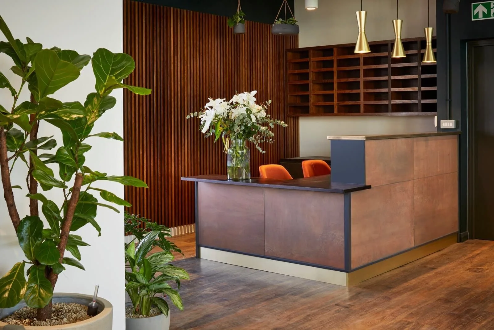 Co-Space Reading, Reception, Reading