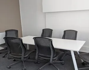 Co-Teq, Salle de réunion 6 personnes, Dover