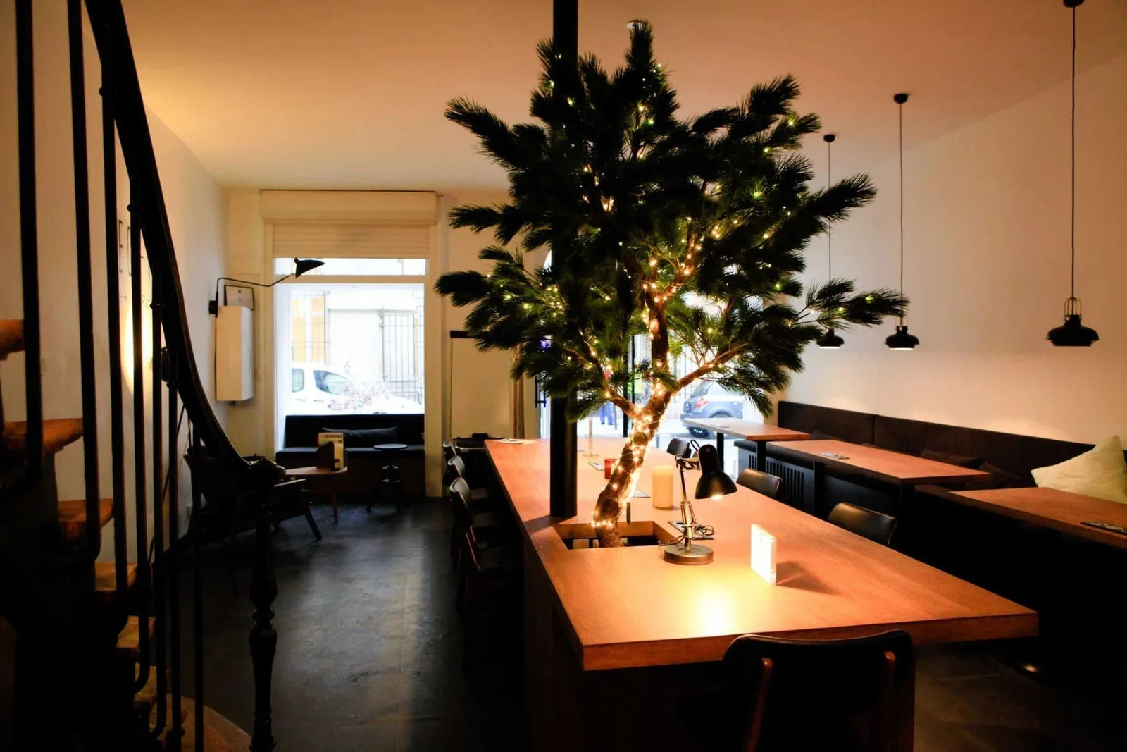 Le Co-Work, Coworking space, Paris 1er