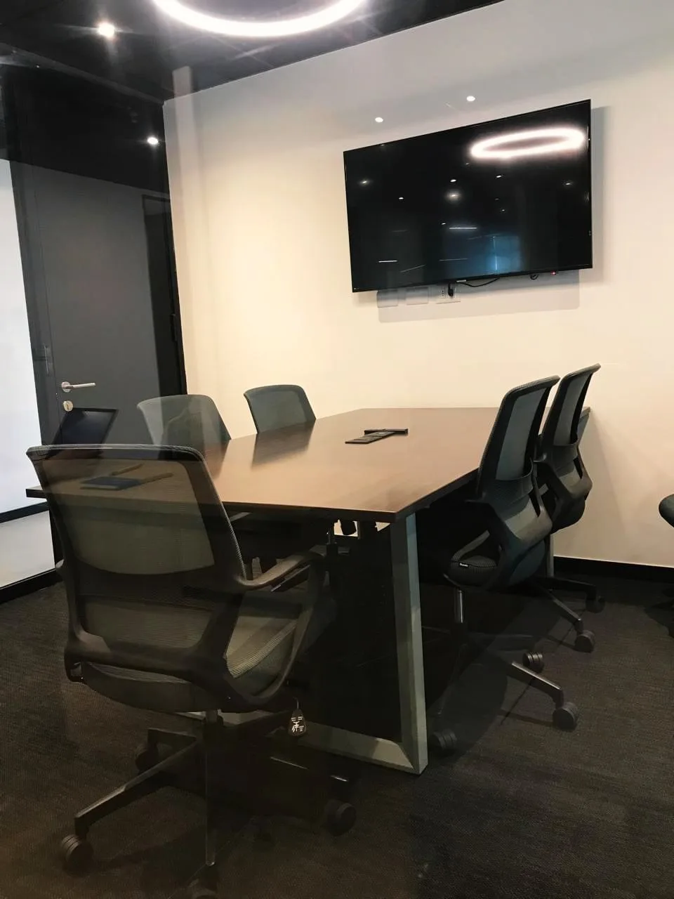 Co-Work Tobalaba, Meeting room for 6 people, Región Metropolitana