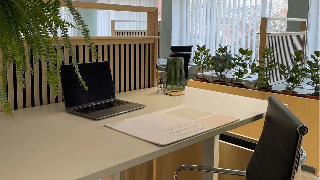 Co.work Wiggensbach, Open-plan office, Wiggensbach