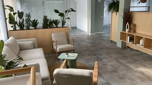Co.work Wiggensbach, Lounge, Wiggensbach