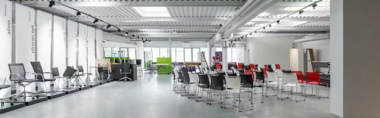 Co-Working Bottwartal, Training room, Steinheim an der Murr