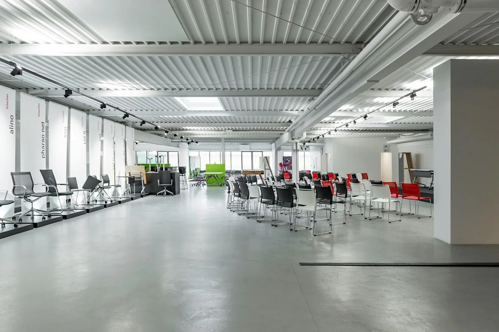 Co-Working Bottwartal, Training room, Steinheim an der Murr