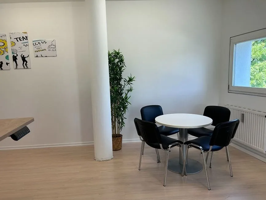Co-Working Geretsried Gelting, Meeting room for 4 people, Geretsried