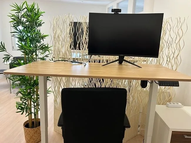 Co-Working Geretsried Gelting, Private office, 1 desk, Geretsried