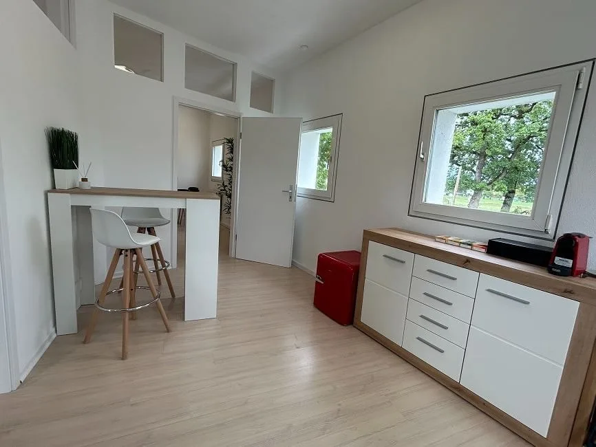 Co-Working Geretsried Gelting, Kitchen, Geretsried