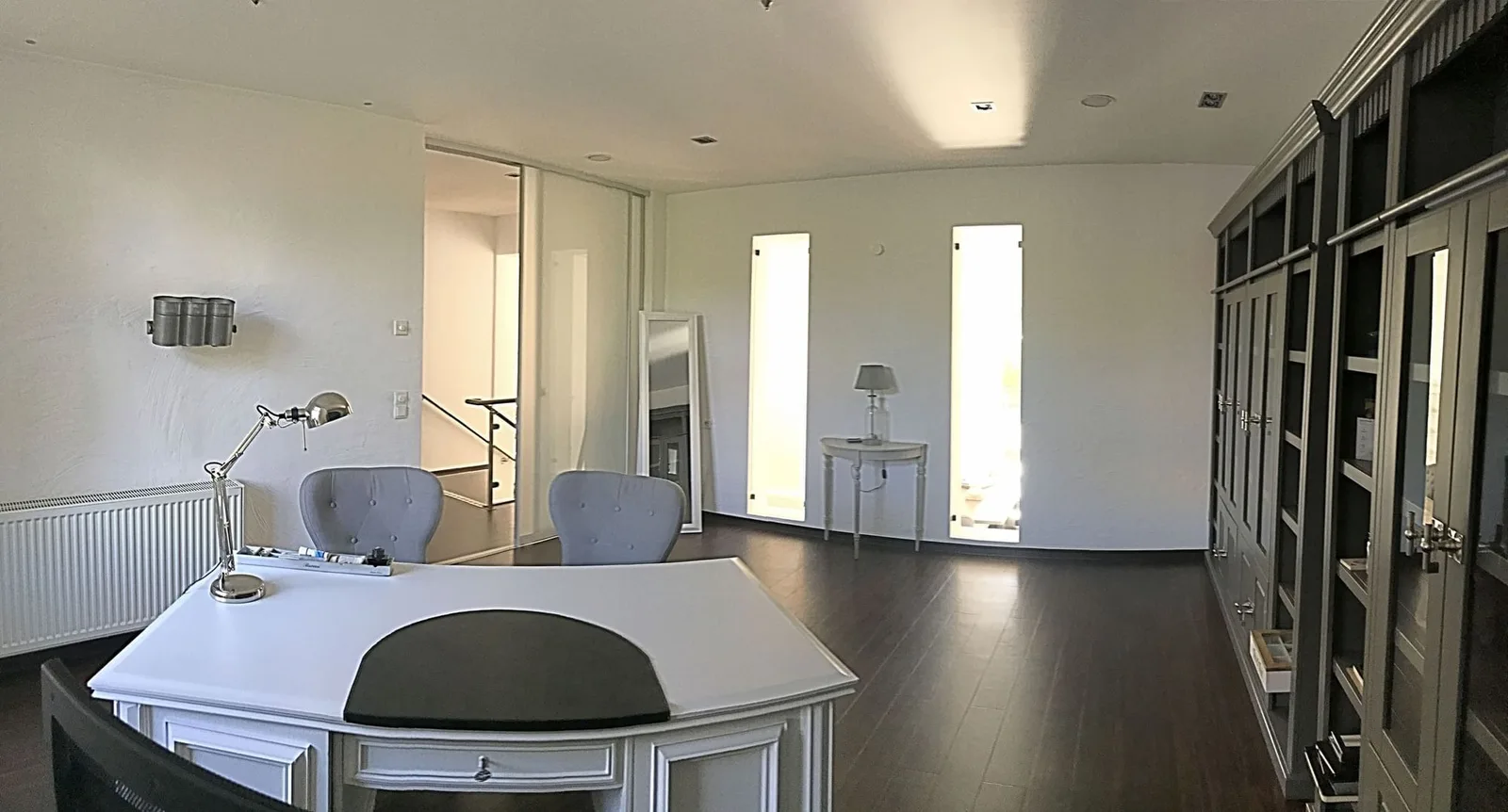 Co-Working House, Private office, 2 desks, Garbsen