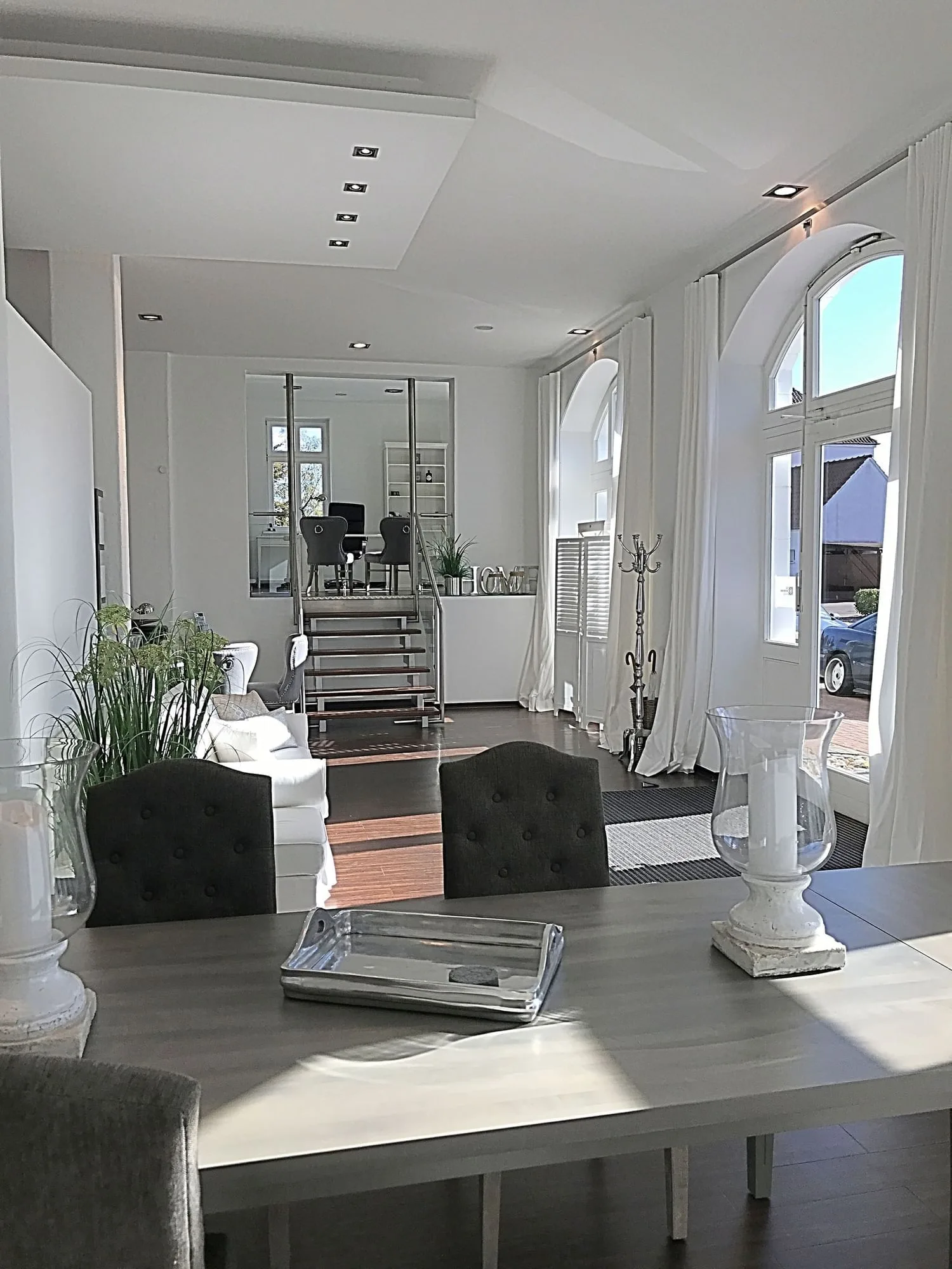 Co-Working House, Meeting room for 6 people, Garbsen