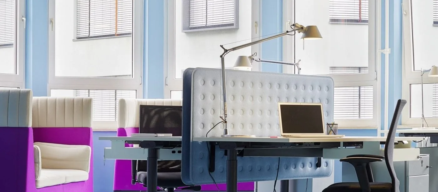 Co-working @Studio54, Open-plan office, Frankfurt am Main