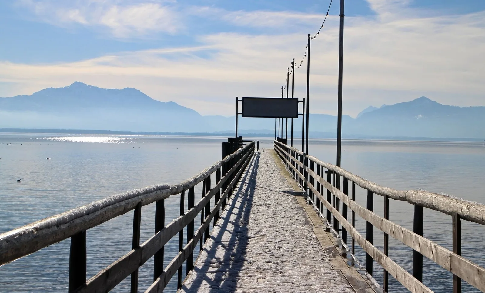 Co WorkSpace Chiemgau, Terrace and outdoor space, Bernau am Chiemsee
