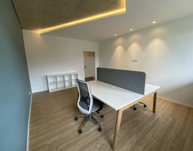 Co WorkSpace Chiemgau, Private office, 2 desks, Bernau am Chiemsee