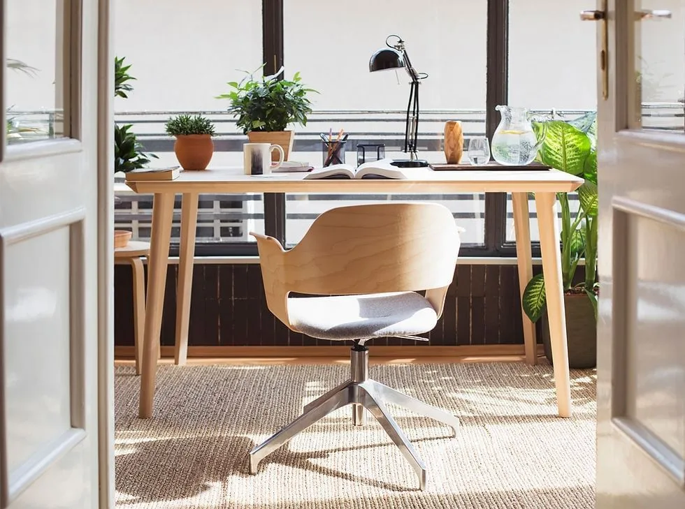 Co Worx Oxted, Bureau privatif 1 poste, Oxted