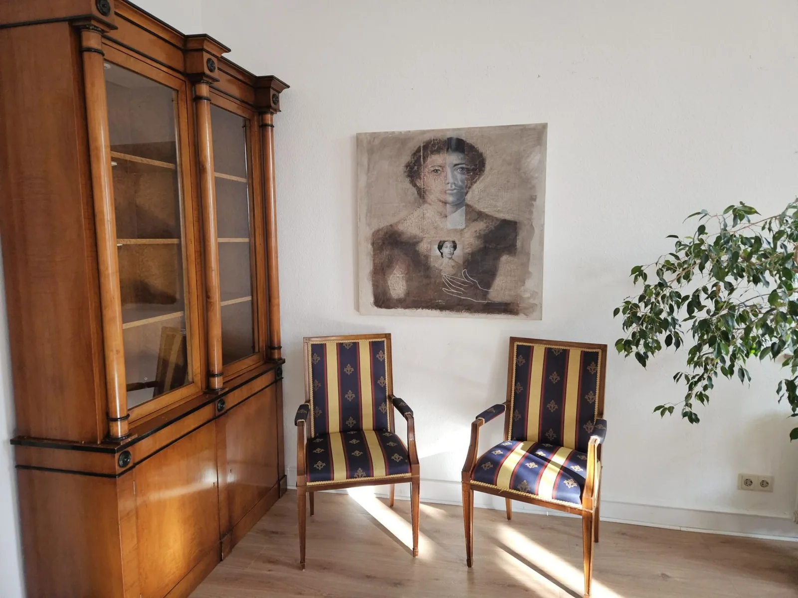 CO21 Coworking, Lounge, Mönchengladbach