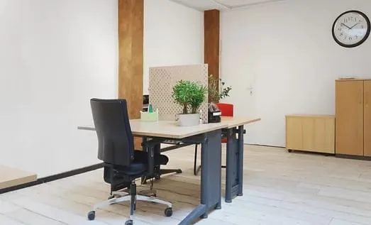 CO23 Berlin, Private office, 2 desks, Berlin