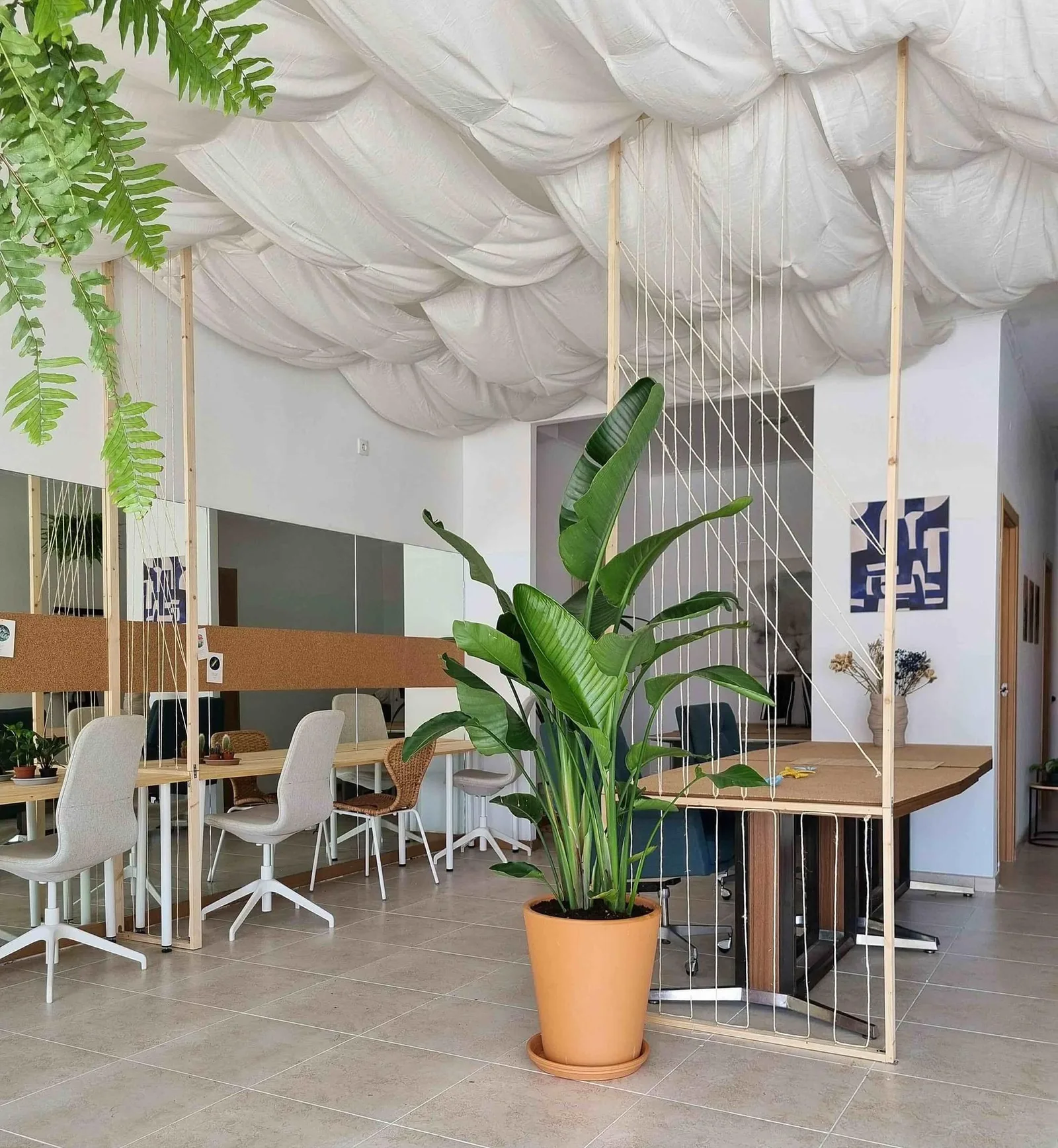 Coastal Cowork Collective Ericeira, Espace de coworking, Ericeira