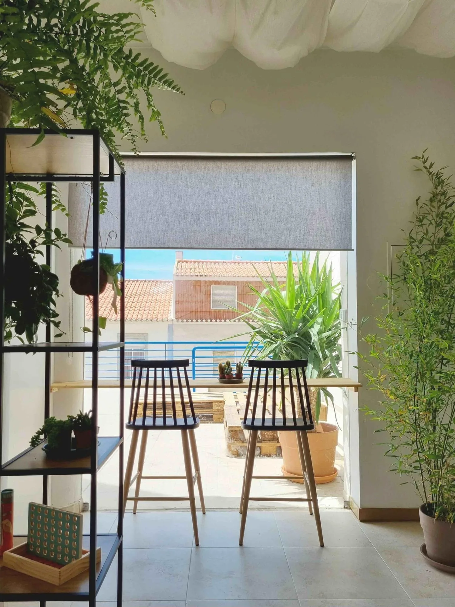 Coastal Cowork Collective Ericeira, Espace détente, Ericeira