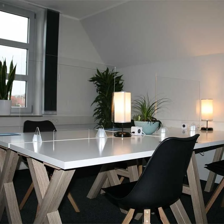 Coastworking Space Jever, Private office, 4 desks, Jever