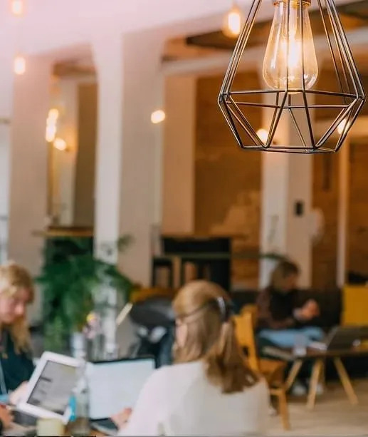 COBL by Opencampus, Coworking space, Kiel