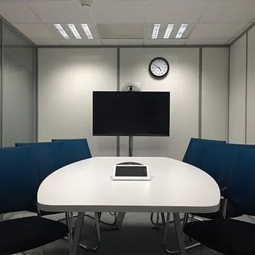 Cocenter Aichach, Meeting room for 6 people, Aichach