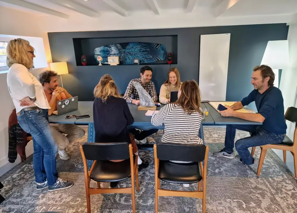 CocoLéon, Coco Meeting Big, Carantec