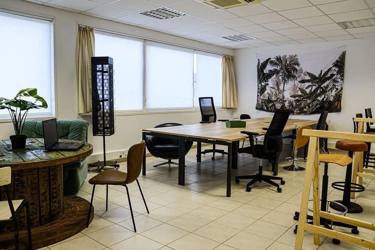 COcoon’WORK, Coworking-Space, Manosque