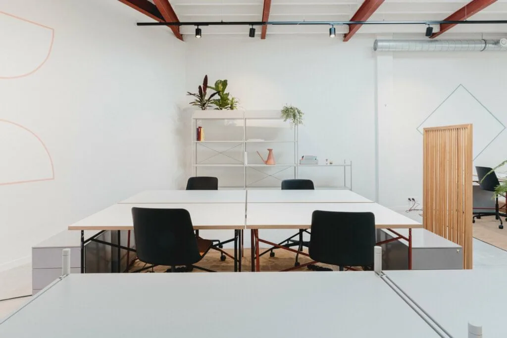 Cocooning, Open space, Bruxelles
