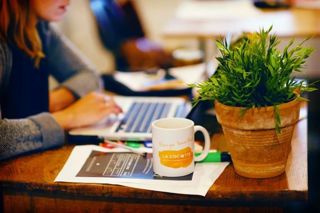 Cocotte Coworking, Espace de coworking, Bayonne