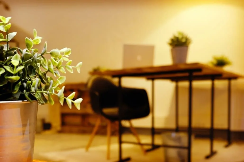 Cocotte Coworking, Bureau privatif 1 poste, Bayonne