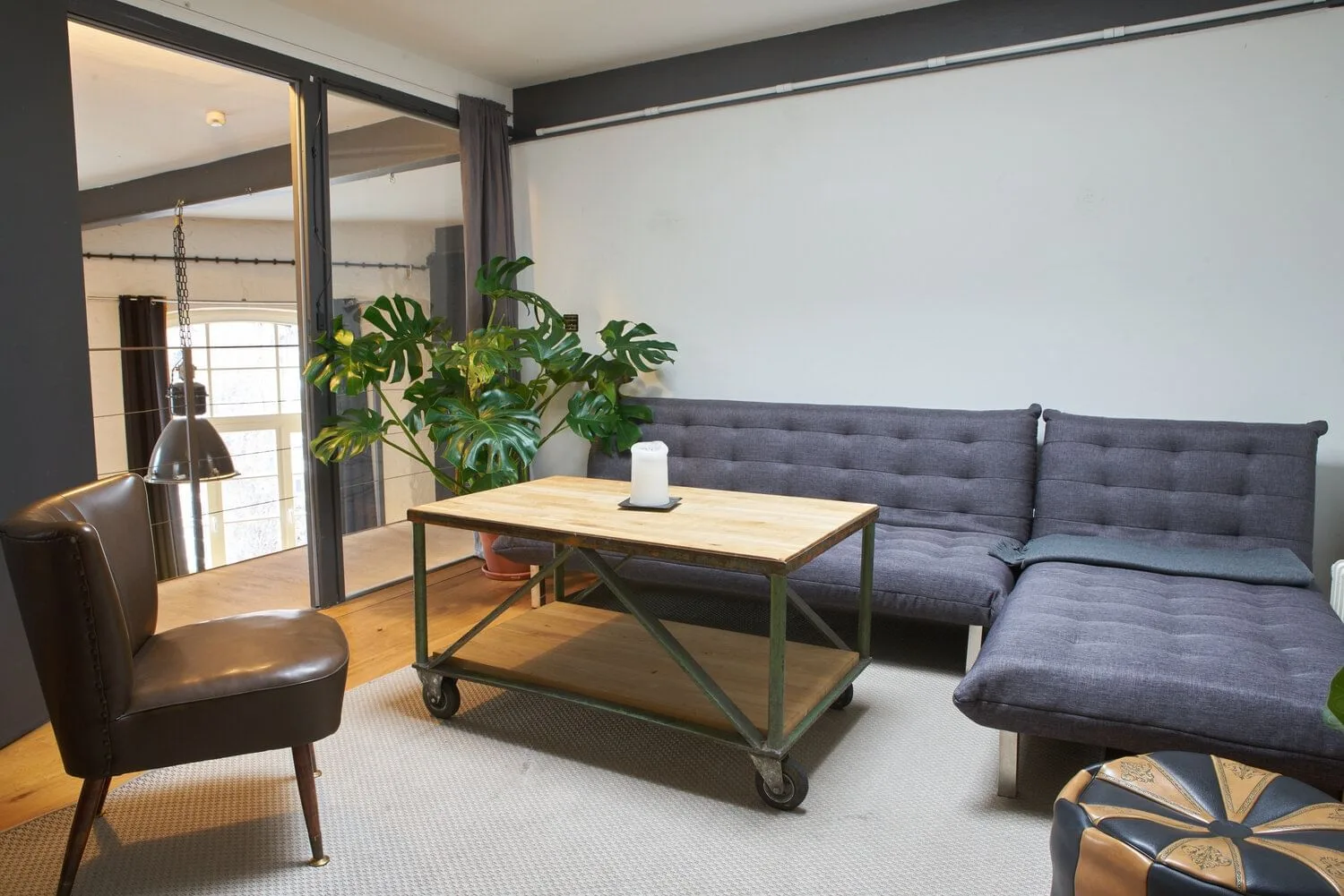 CoCreation Loft, Lounge, Berlin