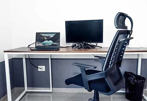 Code Hub Sousse, Private office, 1 desk, Sousse