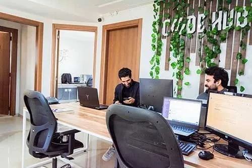 Code Hub Sousse, Private office, 4 desks, Sousse