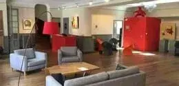Le Phare, Coffice, Limoges