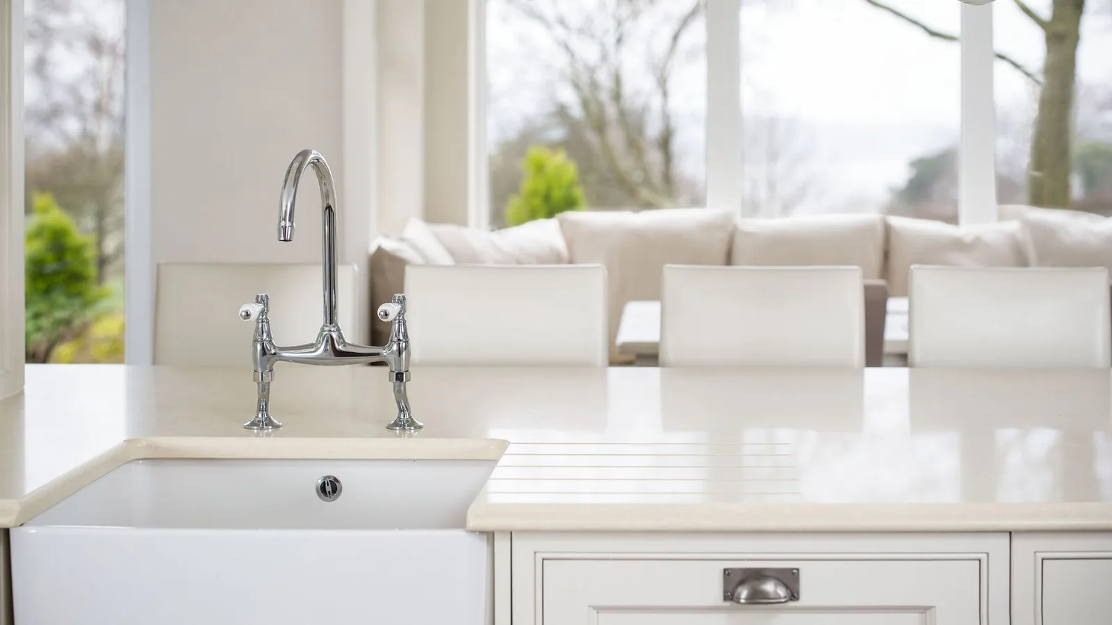 Cohause, Kitchen, Peterborough