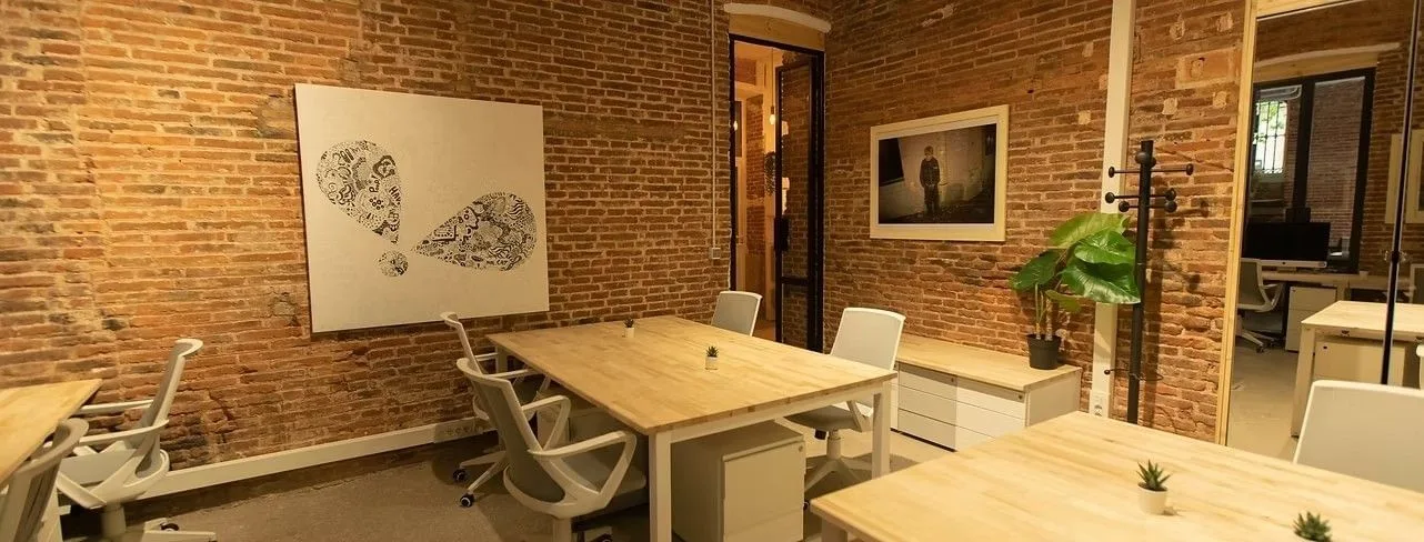 Coklub Velázquez 19, Espacio diáfano, Madrid