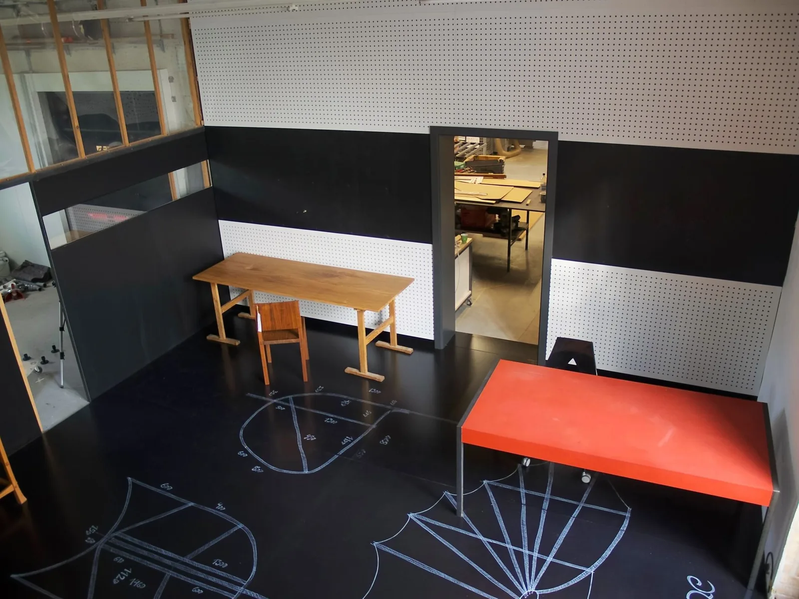Coko Coworking Konstanz, Privatbüro mit 2 Arbeitsplätzen, Konstanz